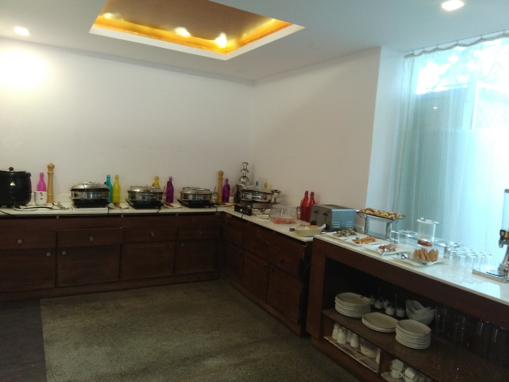 Lords Eco Inn Jayanagar 19/19