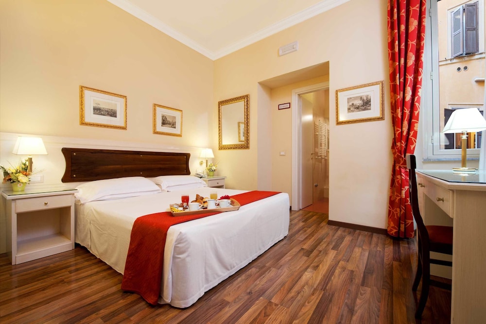 Residenza Domiziano 14/59