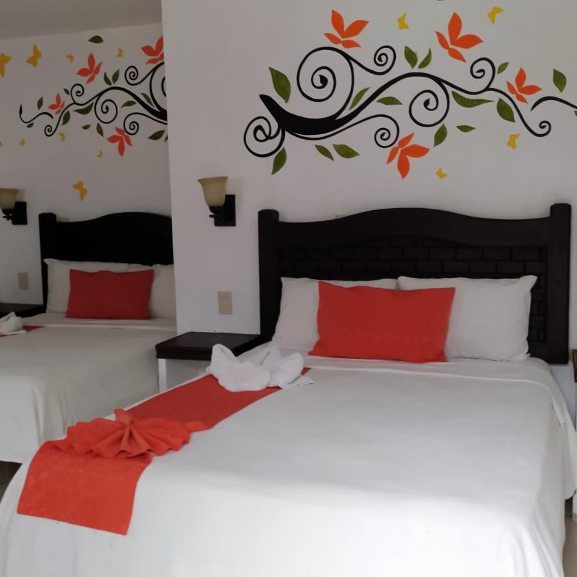 Hotel Posada las Casas 20/61
