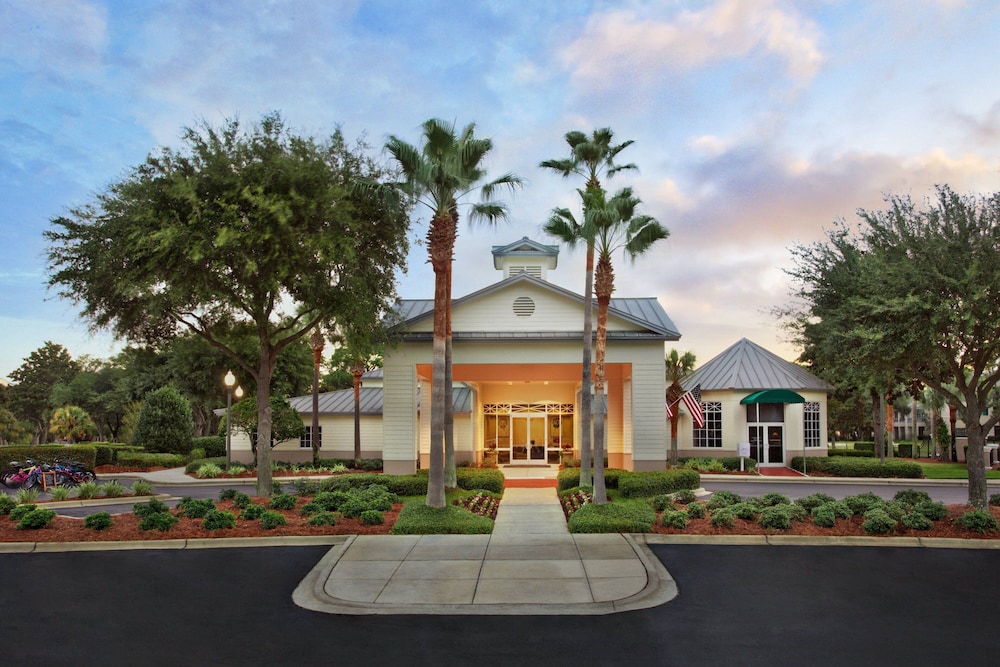 Marriott Apos S Legends Edge At Bay Point 5/50