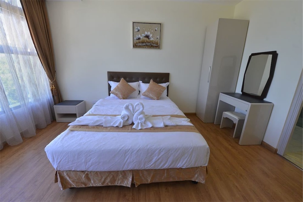 Wafa Hotel & Apartment 21/69