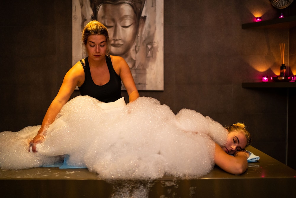 Fletcher Wellness Hotel Brabant Mill 17/43