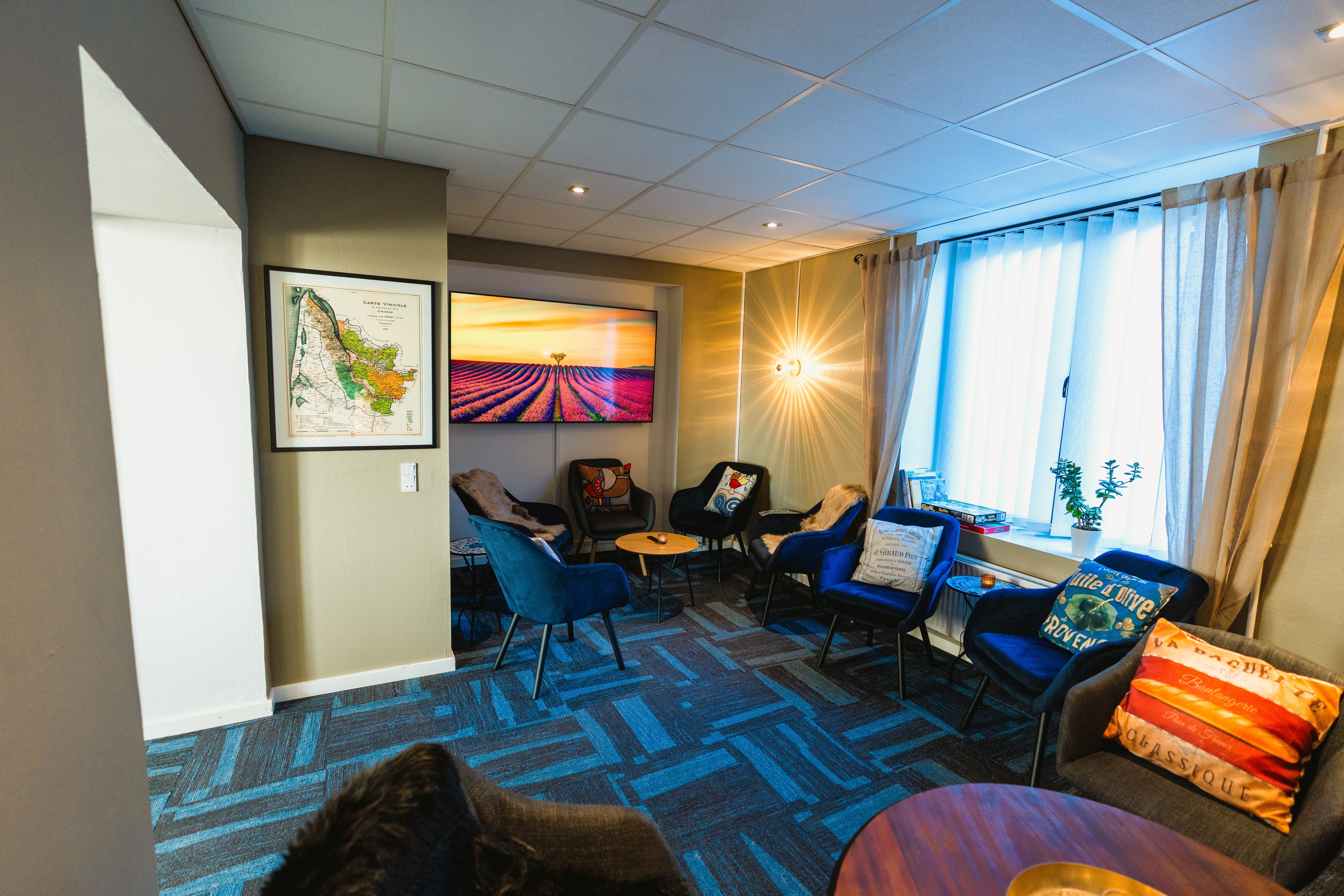 Prinsen Hotel First Partner 46/59