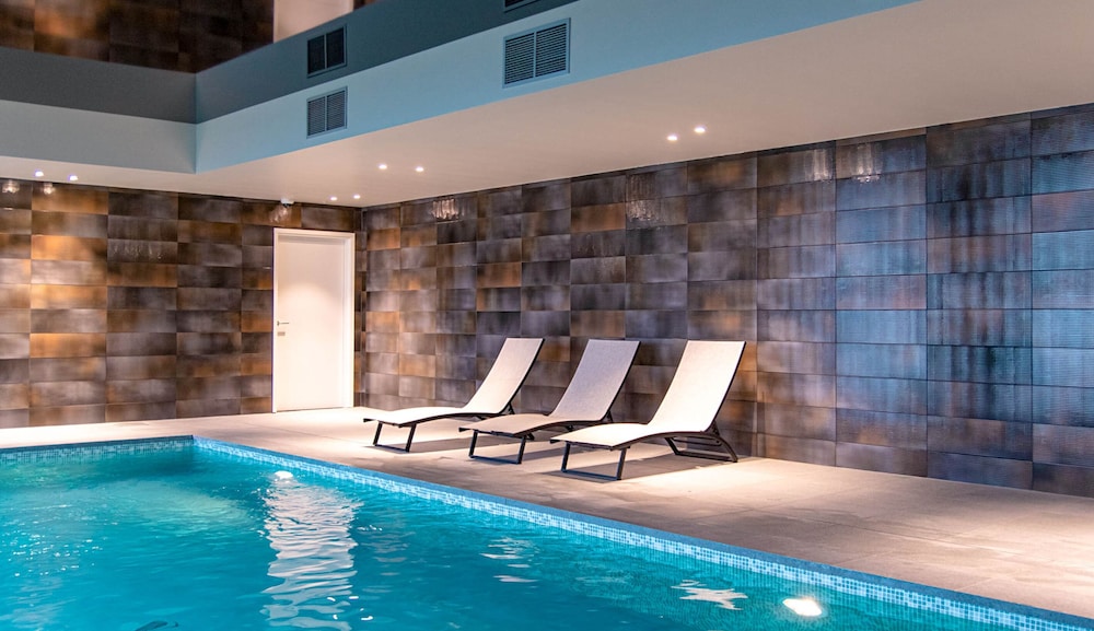 Holiday Suites Zeebrugge 23/46
