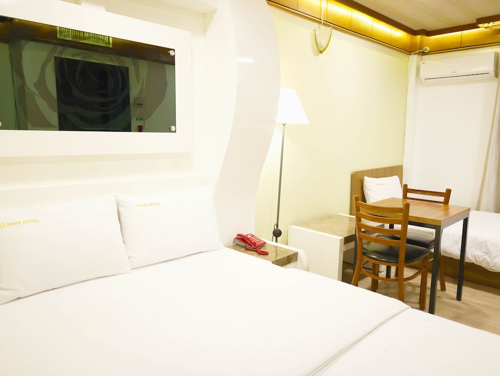 Andong Park Hotel 24/55