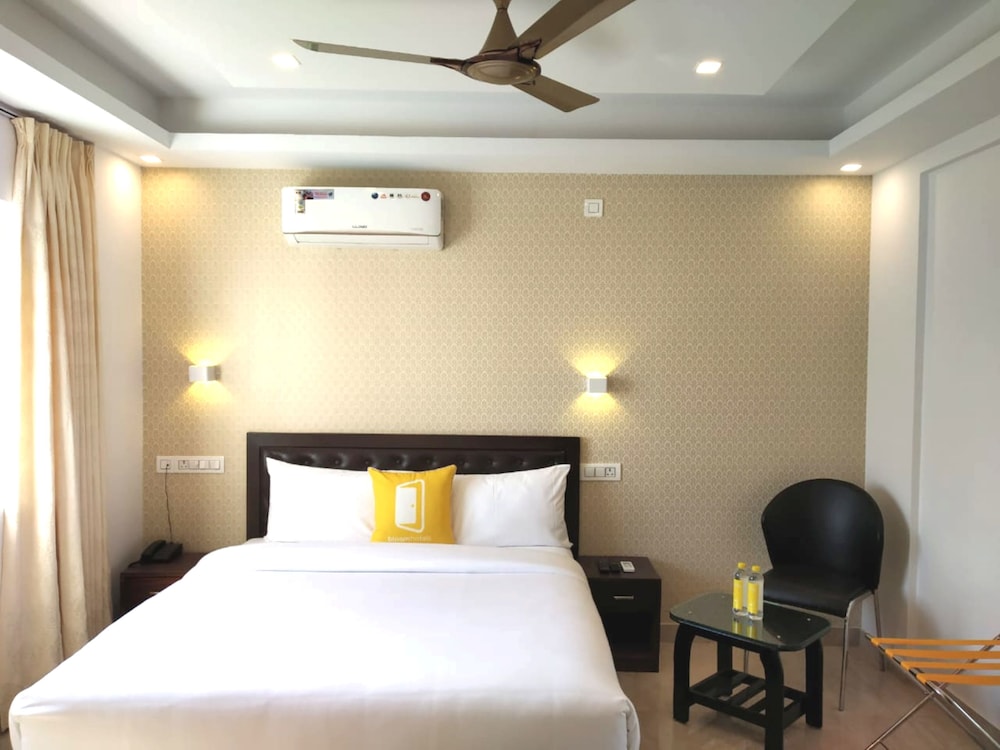 X by Bloom Indiranagar 22/36