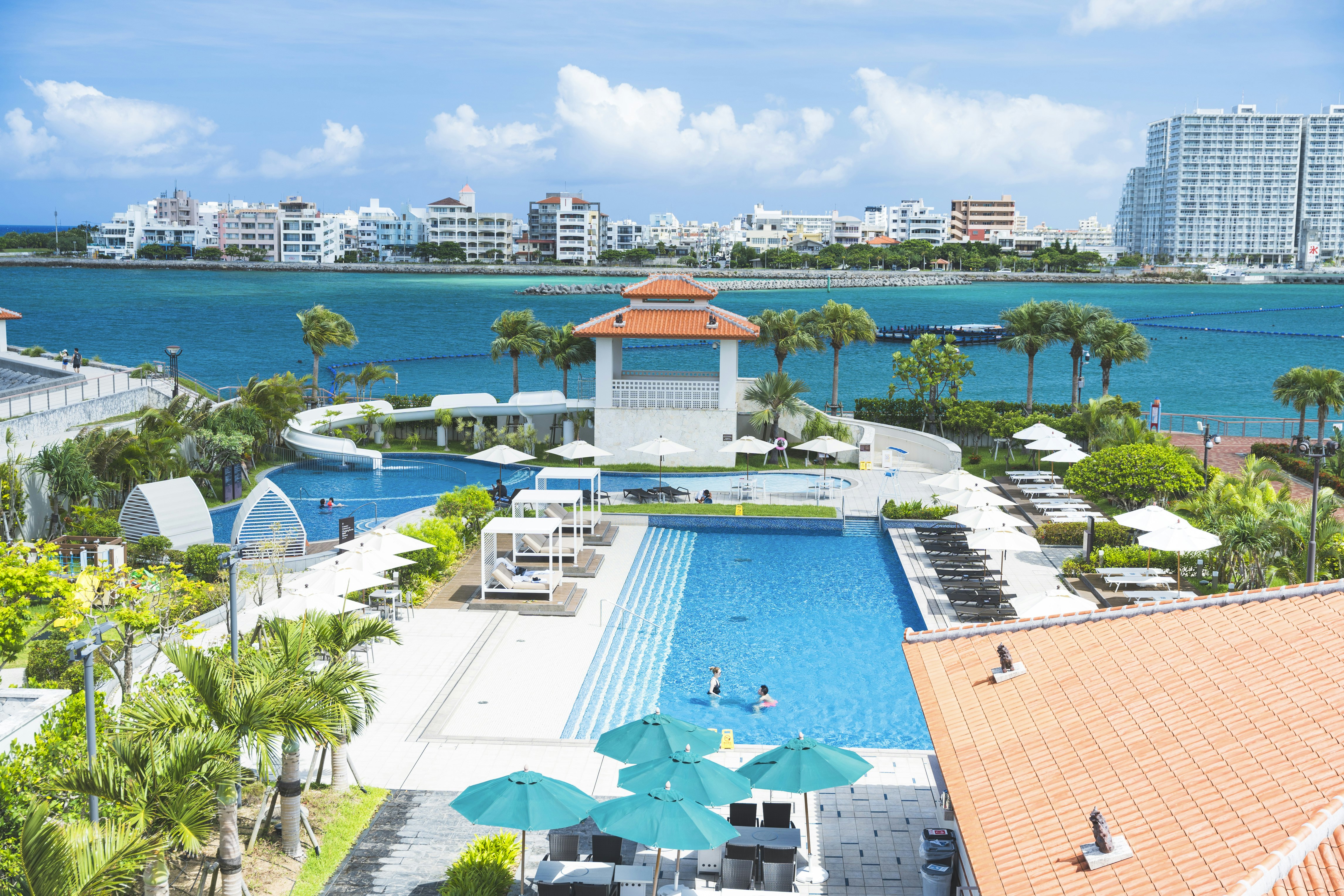 DoubleTree by Hilton Okinawa Chatan Resort 66/73