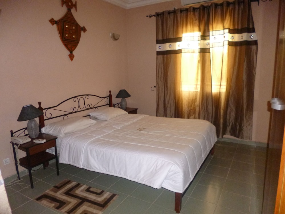 Tenere Hotel 19/57