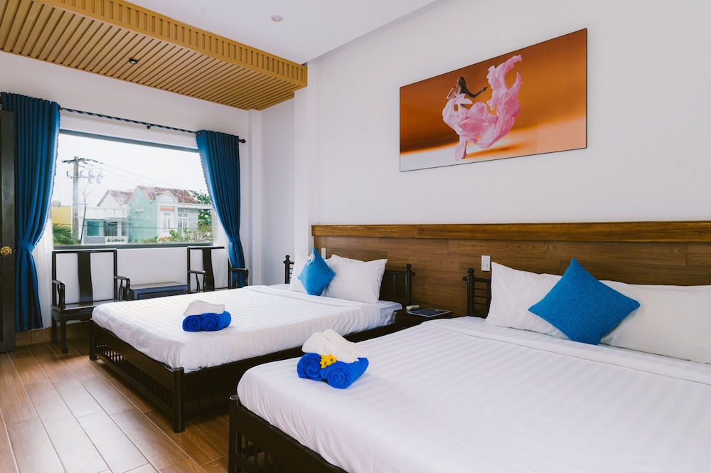 Han Thuyen Homestay 16/48