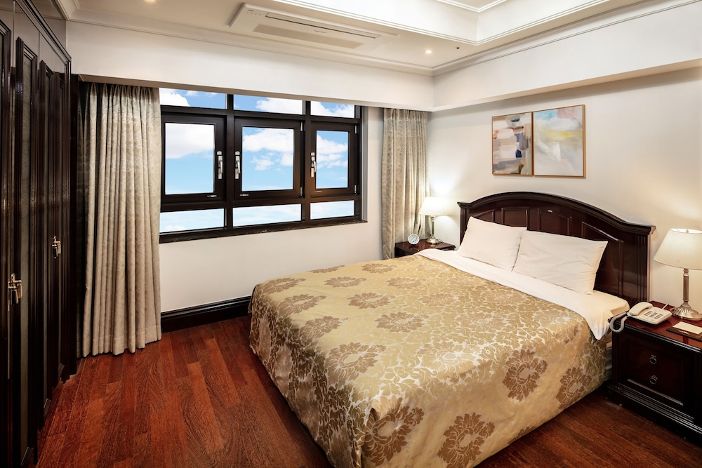 SAPPHIRE, DOUBLE BED