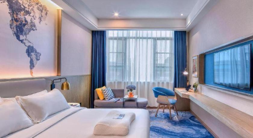 Kyriad Marvelous Hotel (Yanbu International Tea City) 22/68