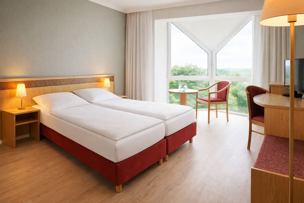 Rennsteighotel Kammweg 19/65