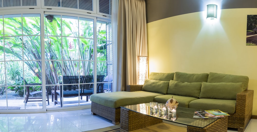 Jacana Amazon Wellness Resort 29/68