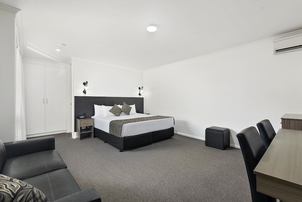 Econo Lodge Mildura 40/72