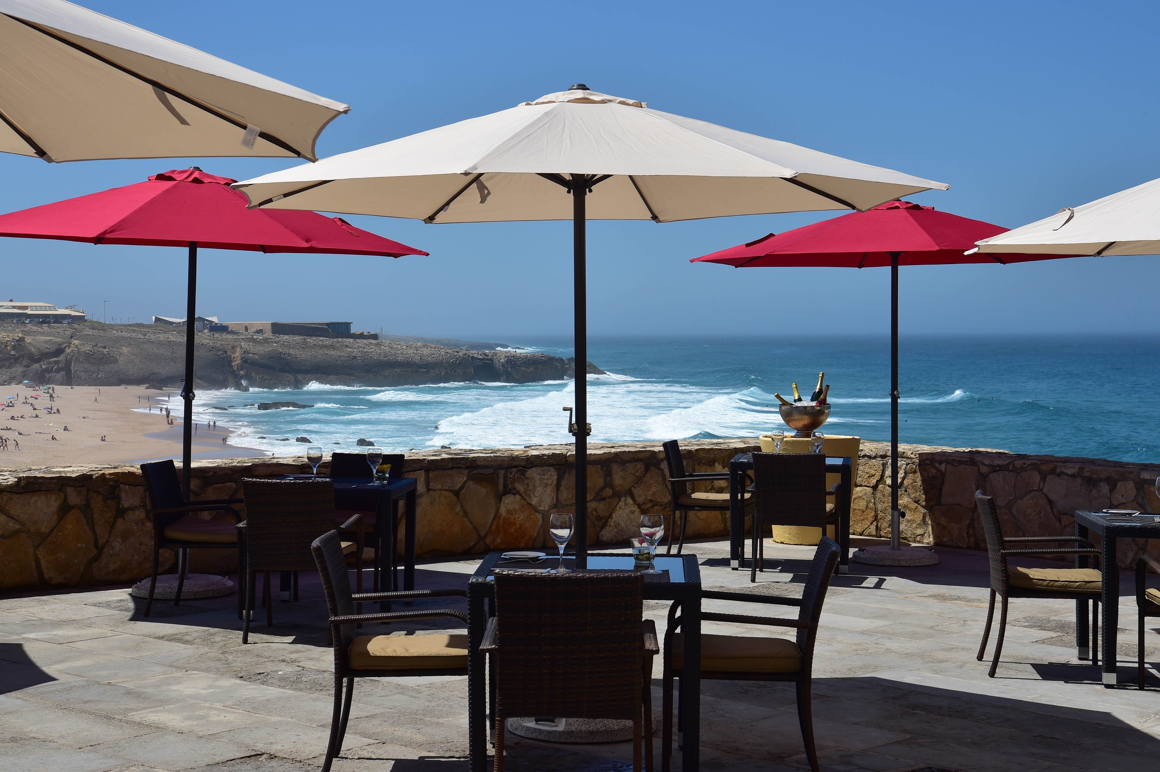 Hotel Fortaleza Do Guincho 58/96