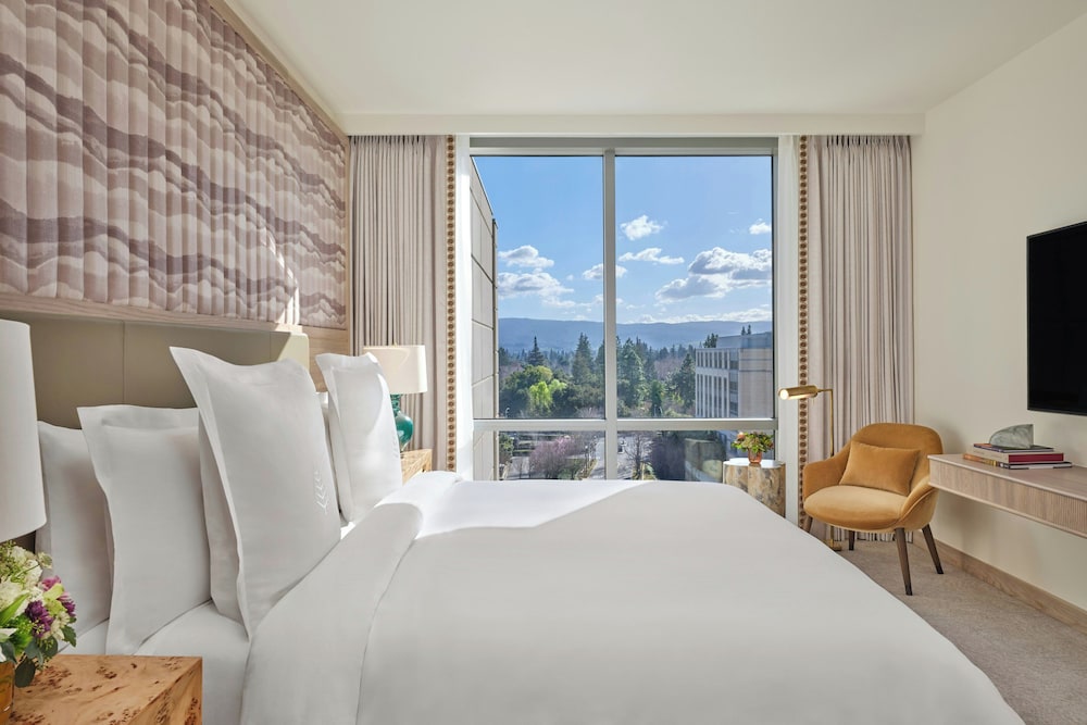 Four Seasons Hotel Silicon Valley At East Palo Alto 17/49