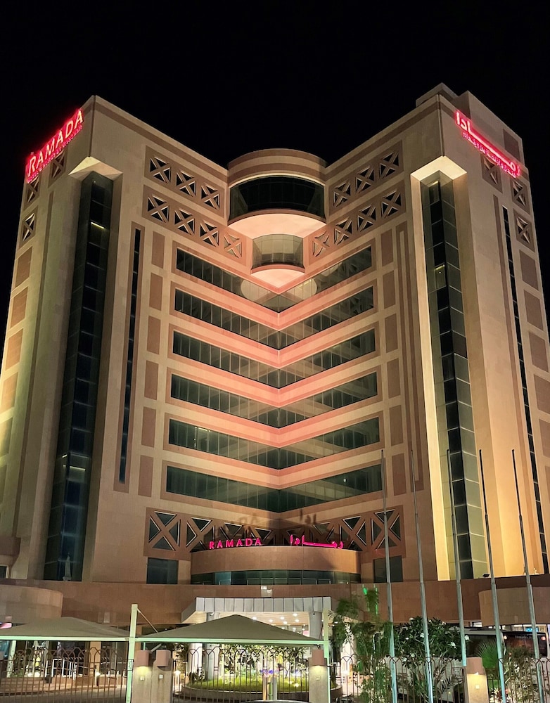 Ramada by Wyndham Al Qassim in BUKAYRIAH