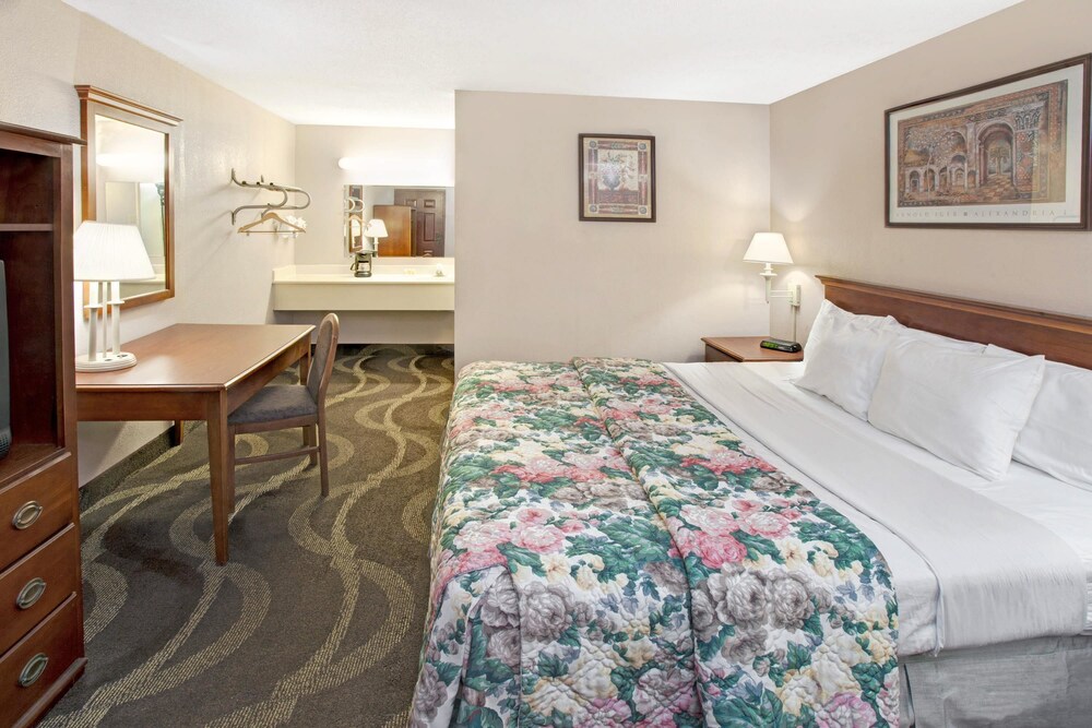 Motel6 Alsip, IL 28/58