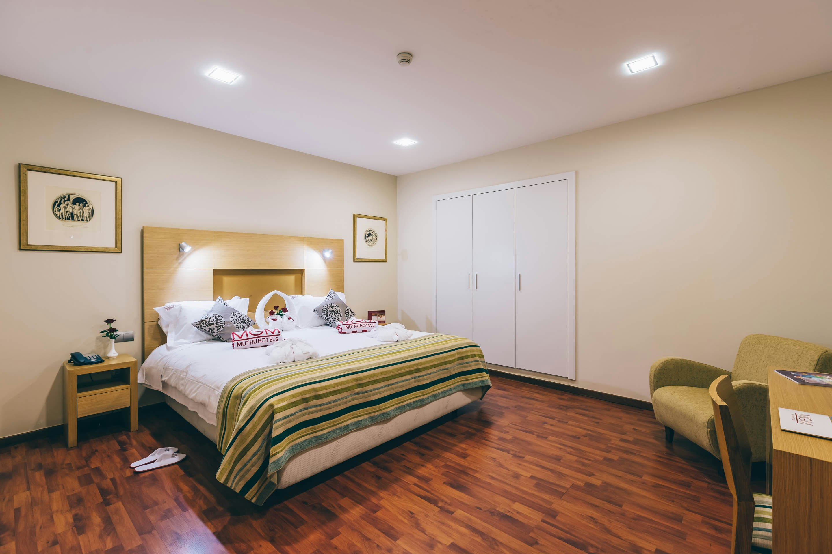 Muthu Raga Madeira Hotel، Sao Martinho 8/41