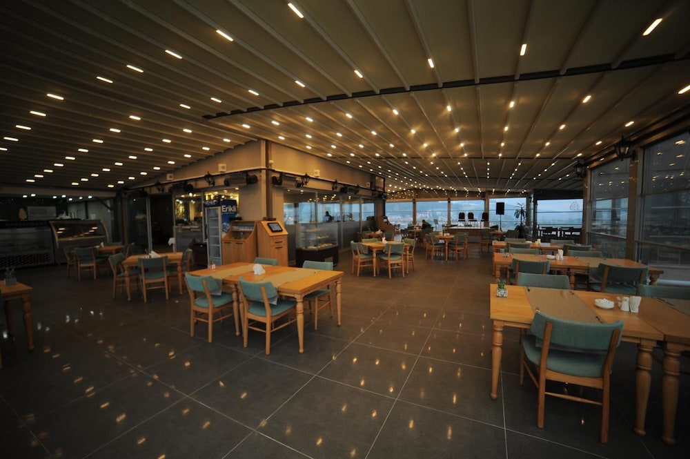 Ataol Can Termal Otel & Spa 39/48