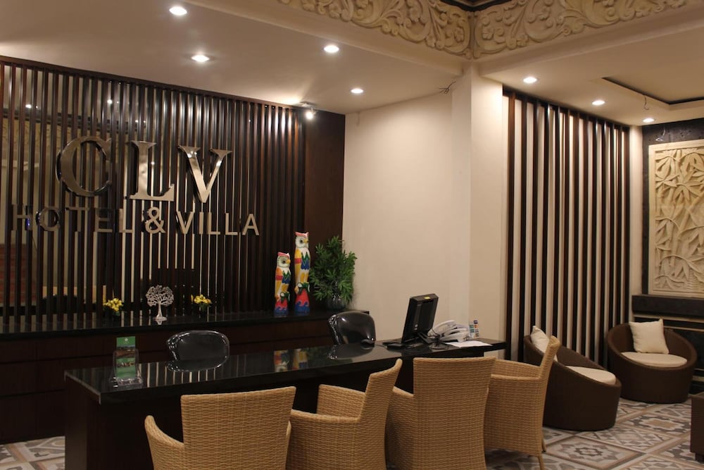 Clv Hotel Villa 38/49