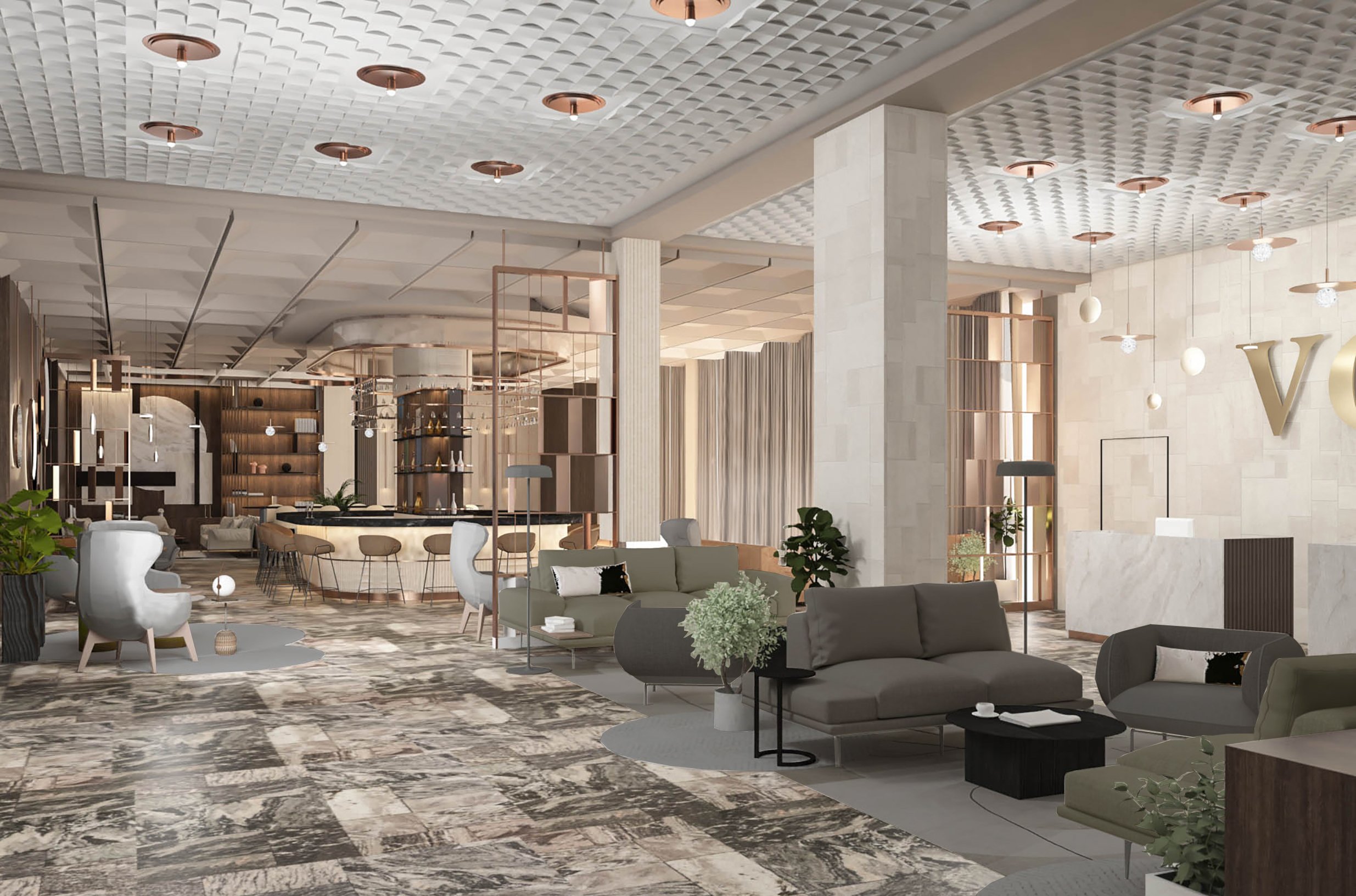 The Hotel Katowice 4/50