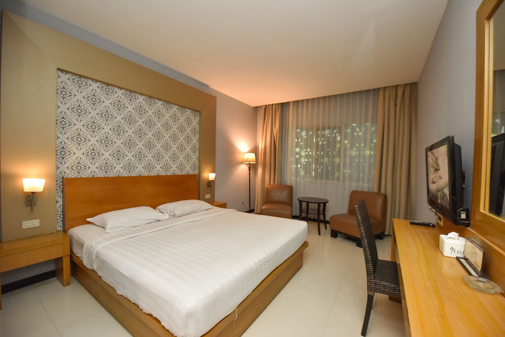 Drego Hotel 12/47