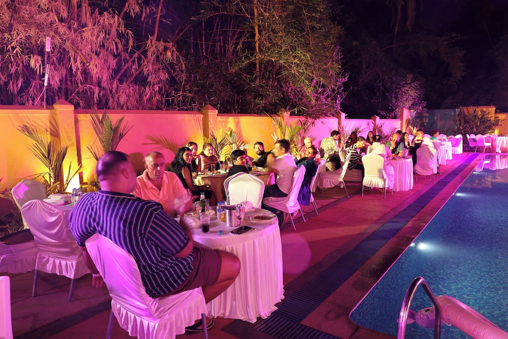 Goa Villagio Resort & Spa 54/55