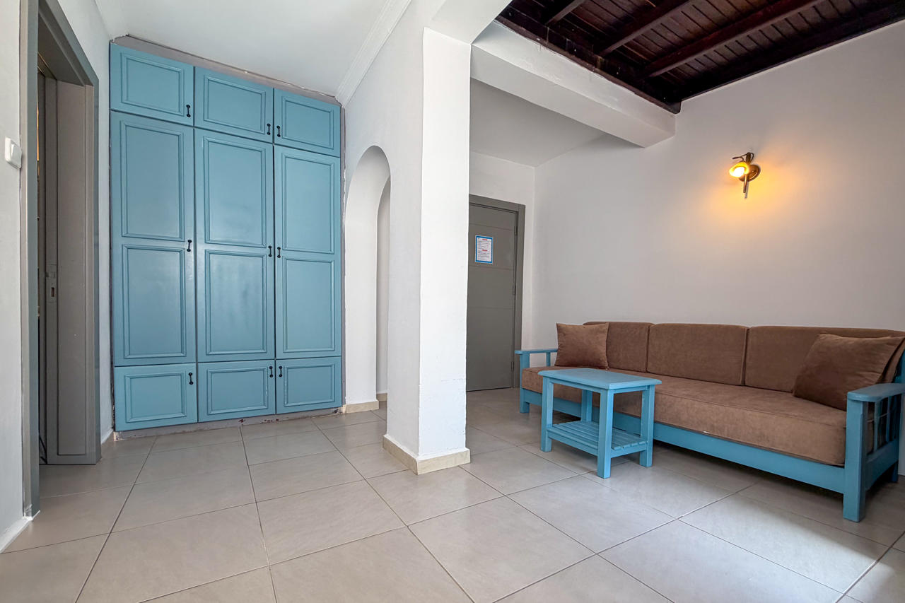 Atrium Hotel Bodrum 26/32