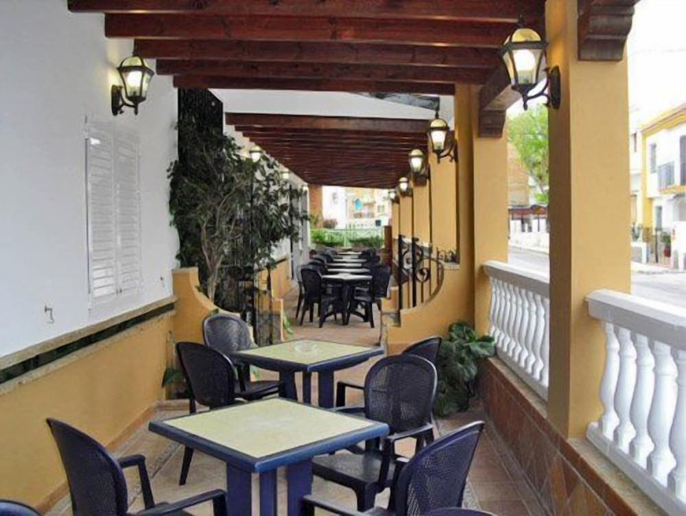 Hotel Chipiona 41/55