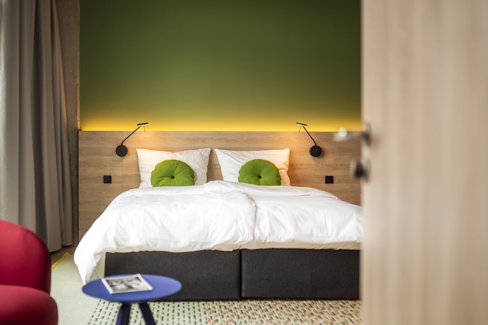 Koncept Hotel Josefine 20/49