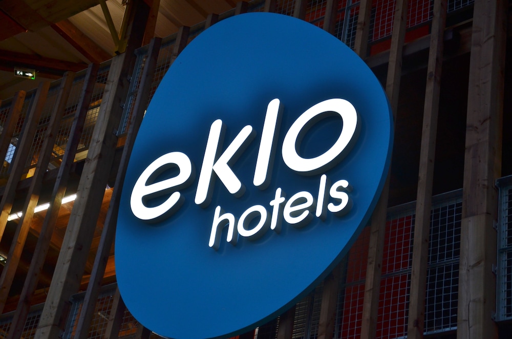 Eklo Hotels Le Mans 14/26