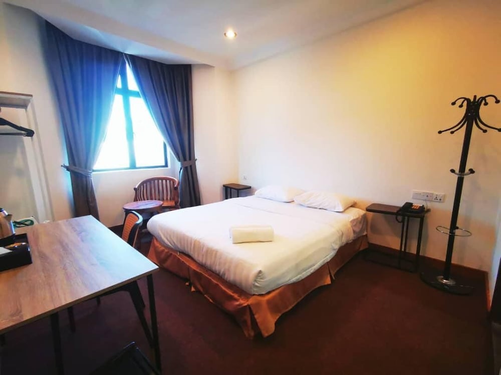 Regalodge Hotel Ipoh 16/50