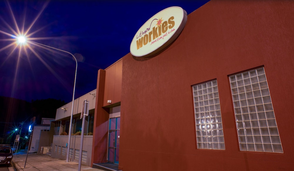 Lithgow Workies Club Motel 2/49