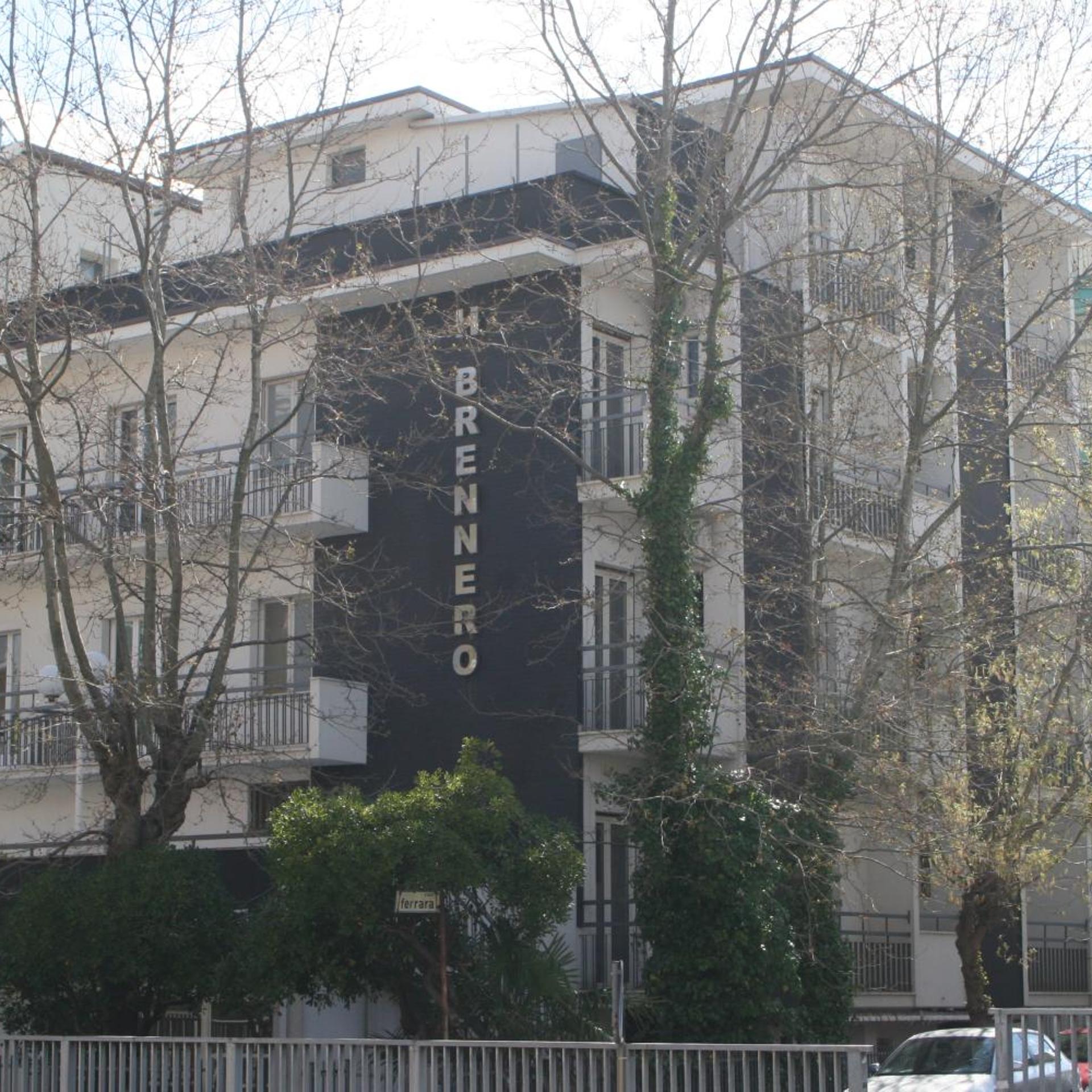 Hotel Brennero 5/45