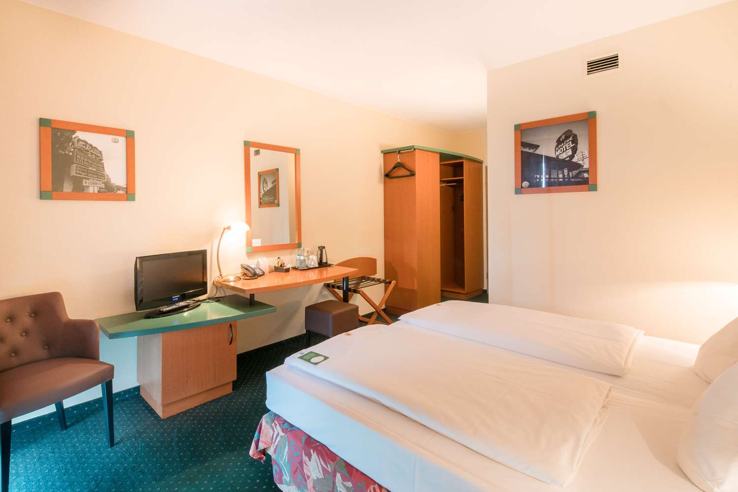 Trip Inn Hotel Dasing-Augsburg 9/23
