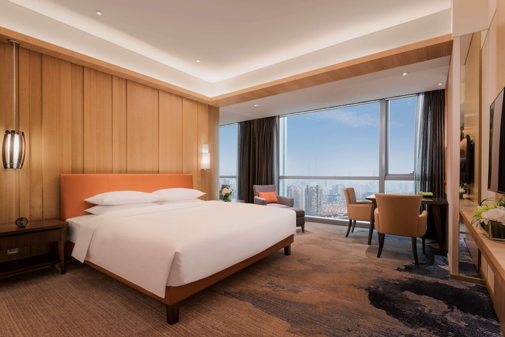 HYATT REGENCY SHANGHAI WUJIAOCHANG 15/75