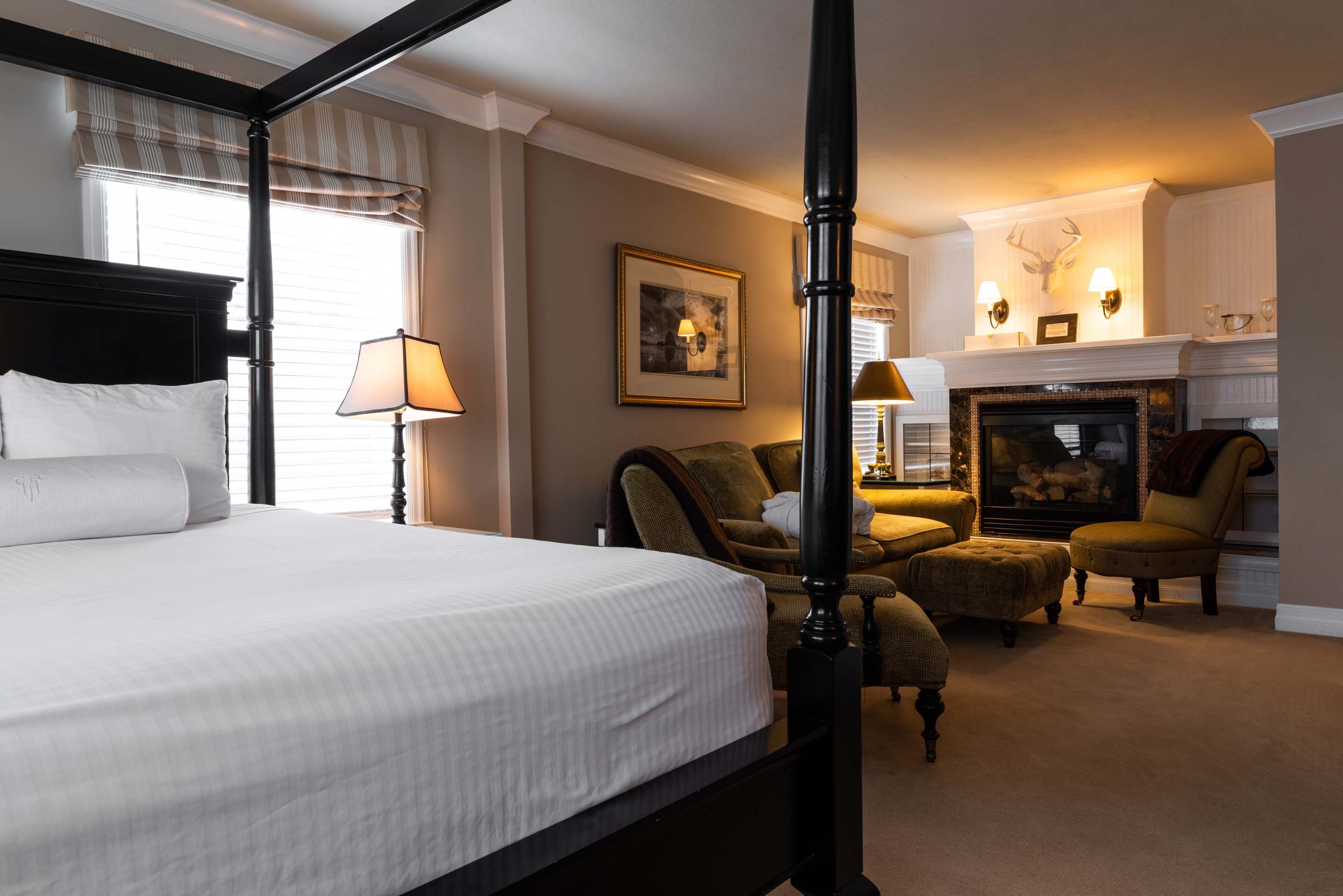 Cannon Beach Hotel Collection 7/39