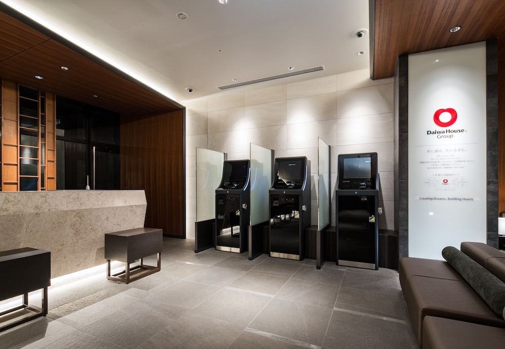 Daiwa Roynet Hotel Tokyo Nishi-Shinjuku PREMIER 10/60