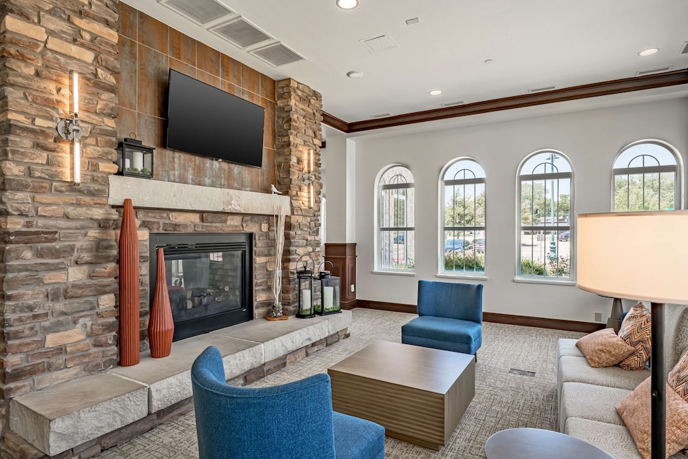 Hilton Garden Inn Granbury 38/64