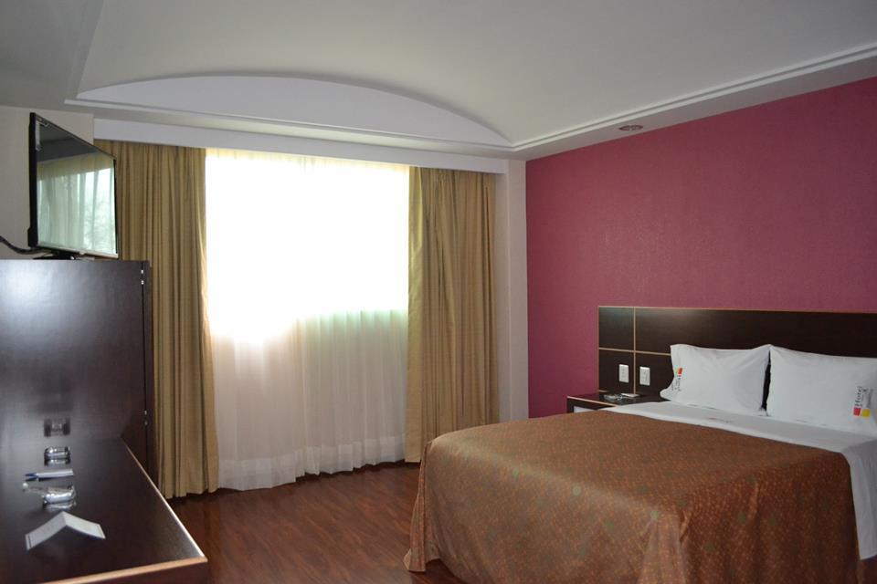 Master, Suite, Double Bed