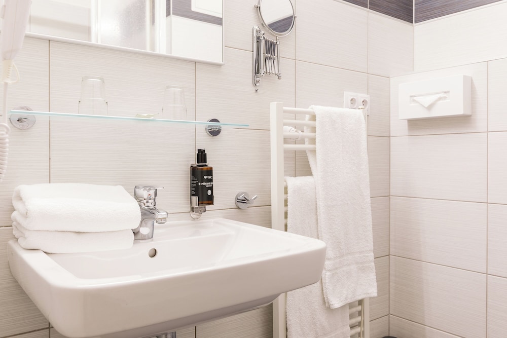 غرفة بزنس، Hotel Vista 6/7