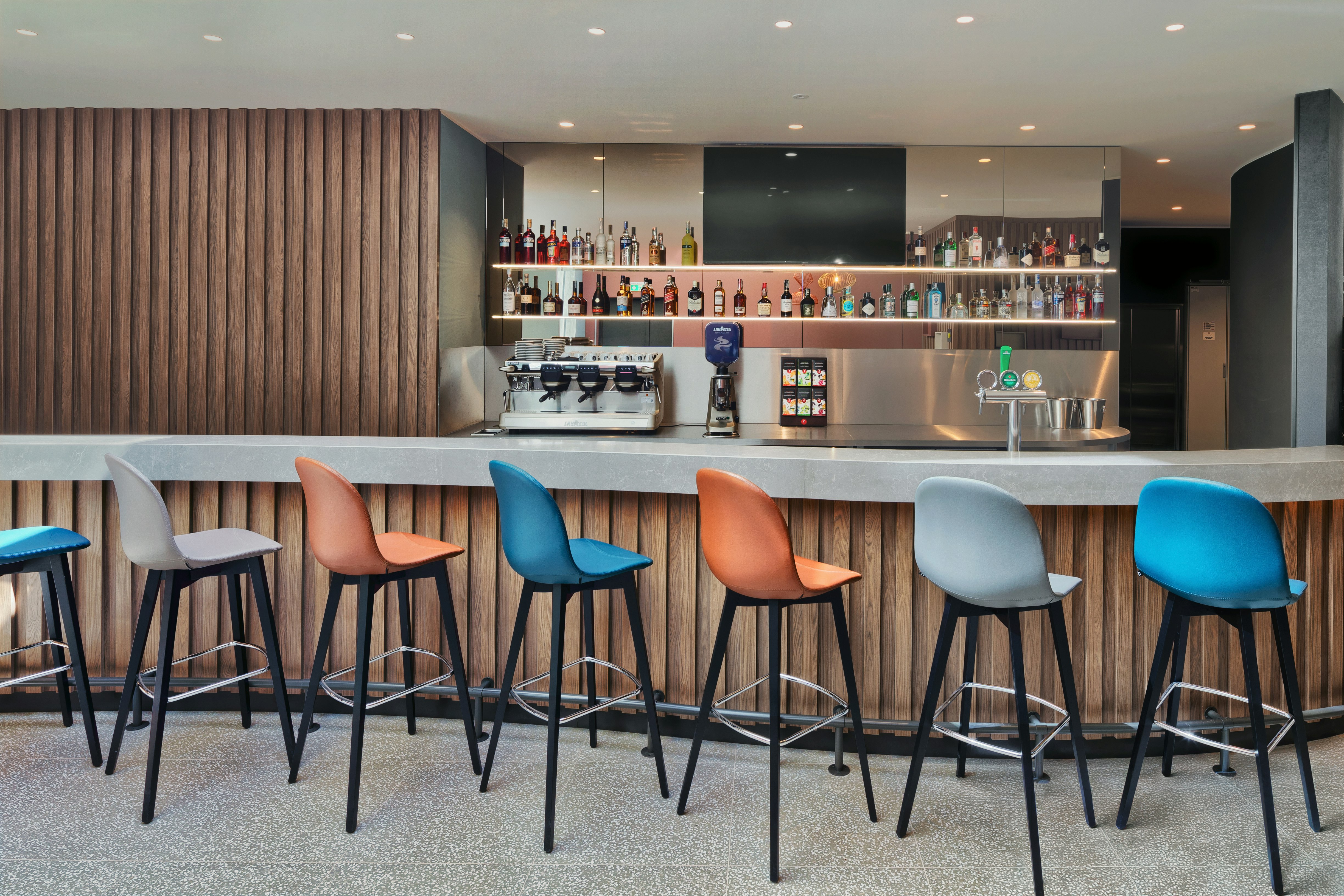 Hampton by Hilton Venice Isola Nuova 15/26