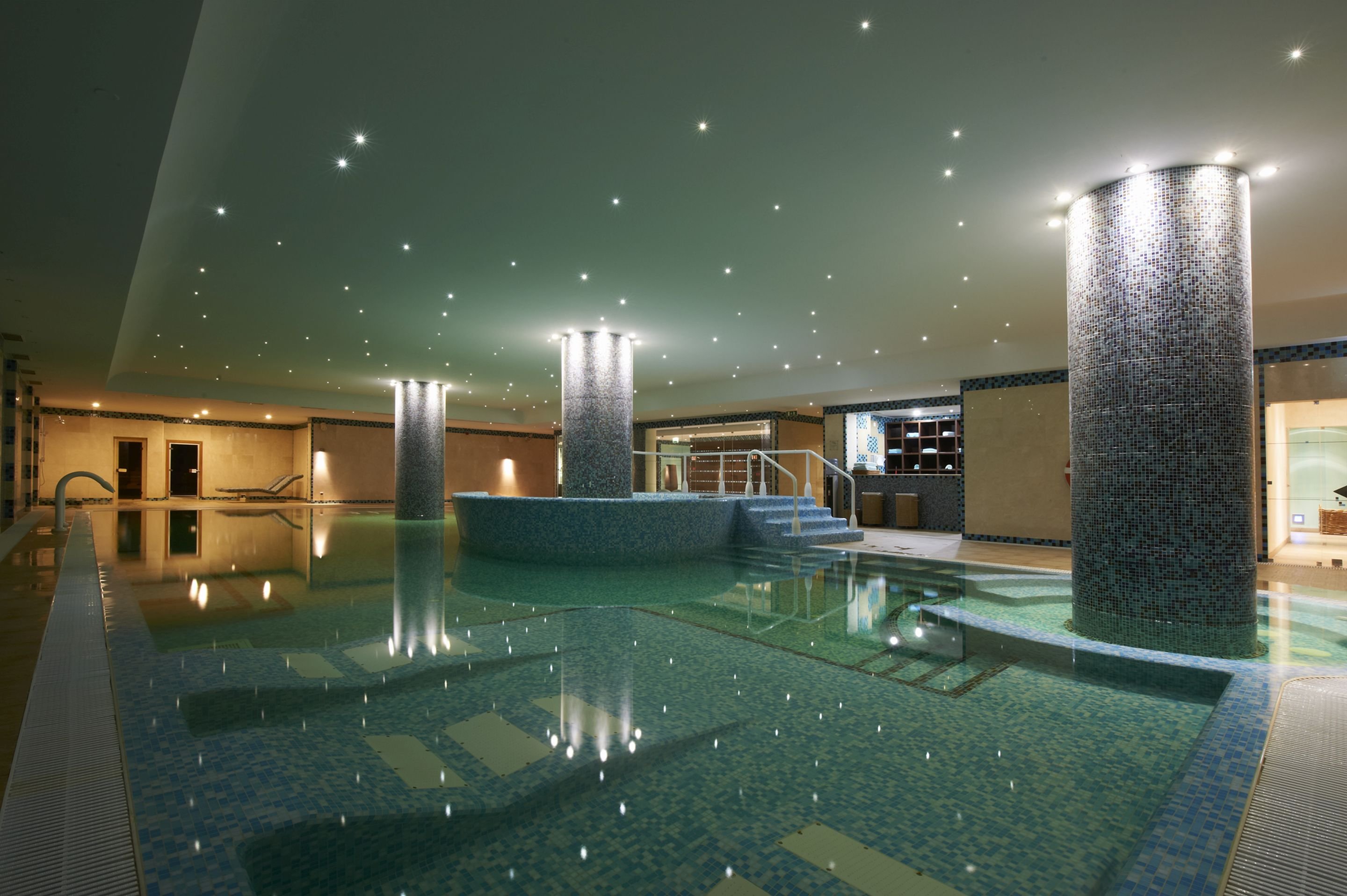 Grande Real Santa Eulalia Resort & Hotel Spa 38/69