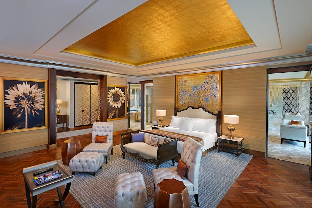 Itc Grand Chola A Luxury Collection Hotel Chennai 27/64
