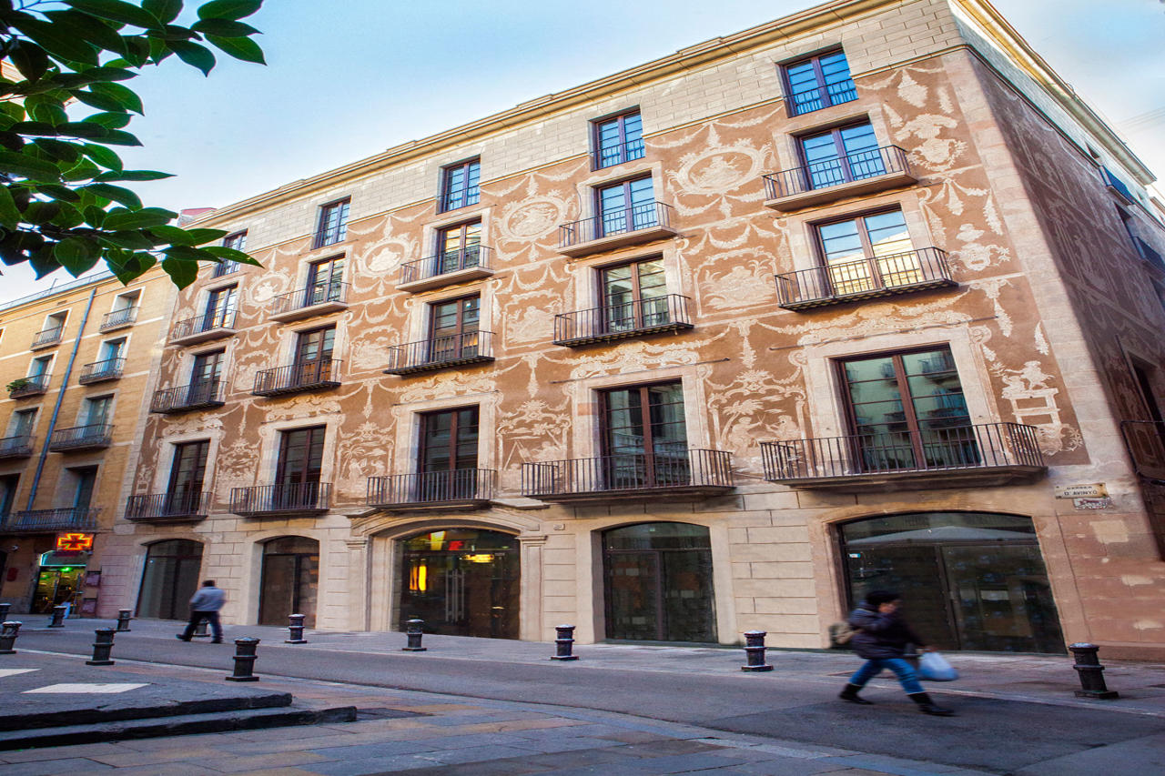 Aparthotel Arai in BARCELONA