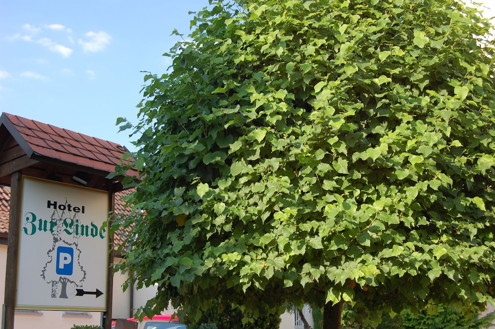 Hotel Zur Linde 21/26
