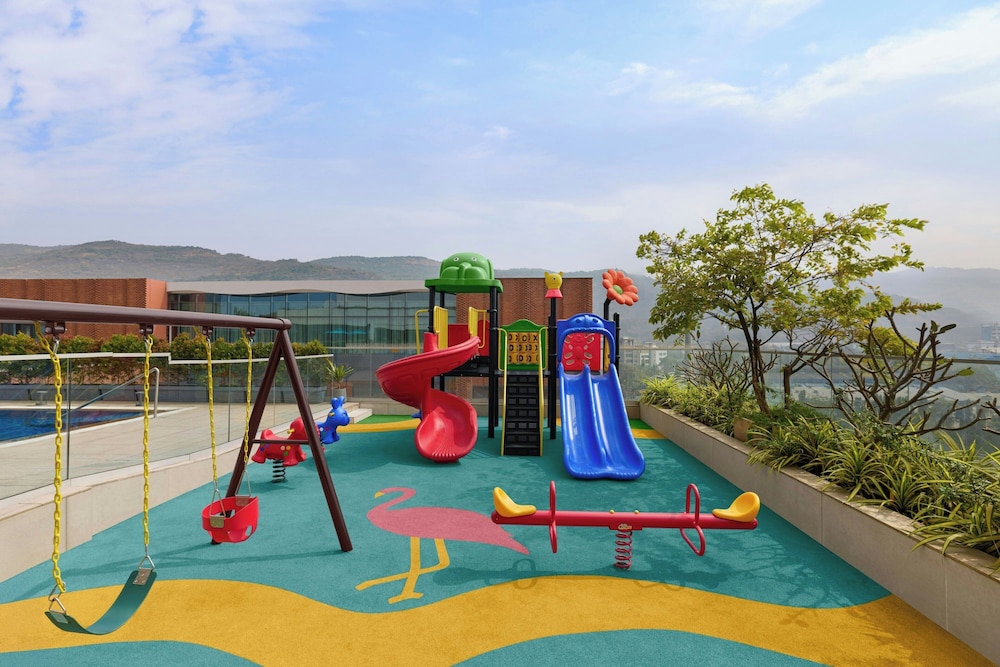 Le Meridien Navi Mumbai 35/46