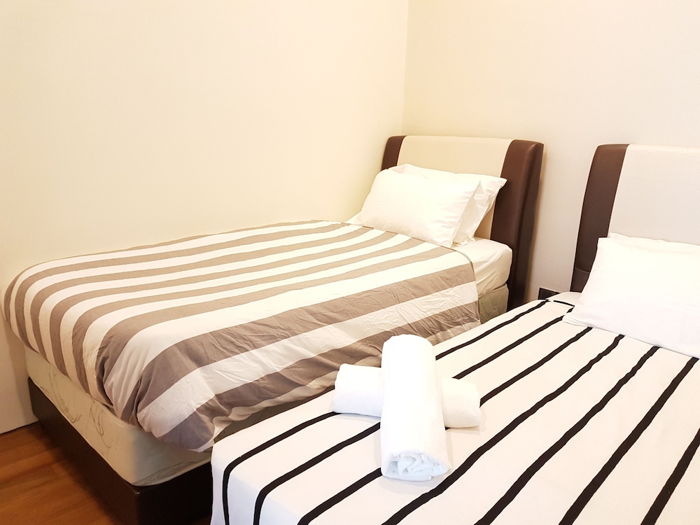 Soho Suites At KLCC by Luxury Suites Asia 14/37