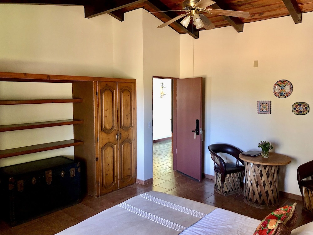 Rancho El Parral 21/50